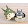 image:imageEnsky  My Neighbor Totoro  Totoro Nesting Dolls  Official Studio Ghibli Merchandise