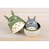image:imageEnsky  My Neighbor Totoro  Totoro Nesting Dolls 6 Piece Figure