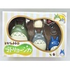 image:imageEnsky  My Neighbor Totoro  Totoro Nesting Dolls 6 Piece Figure