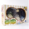 image:imageEnsky  My Neighbor Totoro  Totoro Nesting Dolls 6 Piece Figure