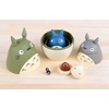 image:imageEnsky  My Neighbor Totoro  Totoro Nesting Dolls 6 Piece Figure