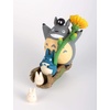 image:imageEnsky  My Neighbor Totoro  Totoro Nosechara Assortment Stacking Figure
