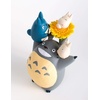 image:imageEnsky  My Neighbor Totoro  Totoro Nosechara Assortment Stacking Figure
