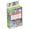 image:imageEnsky  My Neighbor Totoro  Totoro and Hydrangea 126 Piece Art Crystal Jigsaw Puzzle 126AC61My Neighbor Totoro  Totoro and Hydrangea