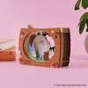 image:imageEnsky  My Neighbor Totoro  Totoro in Log Paper Theater Craft