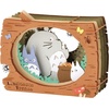 image:imageEnsky  My Neighbor Totoro  Totoro in Log Paper Theater Craft