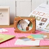 image:imageEnsky  My Neighbor Totoro  Totoro in Log Paper Theater Craft