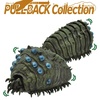 image:imageEnsky  Nausica of The Valley of The Wind  Ohm Blue Pullback Collection PBC 04B  Official Studio Ghibli MechandiseOhm Blue
