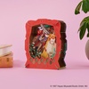 image:imageEnsky  Princess Mononoke  Ashitaka Paper Theater Craft