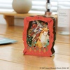 image:imageEnsky  Princess Mononoke  Ashitaka Paper Theater Craft