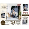 image:imageEnsky  Princess Mononoke  Moro and San 366 Piece ArtBoard Jigsaw Puzzle Canvas Style