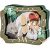 image:imageEnsky  Princess Mononoke  San Paper Theater Craft