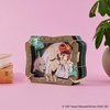 image:imageEnsky  Princess Mononoke  San Paper Theater Craft