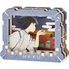 image:imageEnsky  Spirited Away  Haku Paper Theater Craft PT252