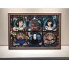 image:imageEnsky  Spirited Away  News from a Mysterious Town 1000 Piece Art Crystal Jigsaw Puzzle 1000AC016