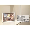 image:imageEnsky  Spirited Away  No Face 208 Piece Art Crystal Jigsaw Puzzle 208AC15