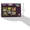 image:imageEnsky  Spirited Away  No Face 208 Piece Art Crystal Jigsaw Puzzle 208AC15