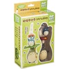 image:imageEnsky  Spirited Away  No Face Nosechara Assortment Stacking FigureMy Neighbor Totoro