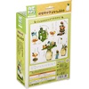 image:imageEnsky  Spirited Away  No Face Nosechara Assortment Stacking FigureMy Neighbor Totoro