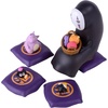 image:imageEnsky  Spirited Away  No Face Nosechara Assortment Stacking FigureSpirited Away  NoFace