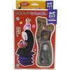 image:imageEnsky  Spirited Away  No Face Nosechara Assortment Stacking FigureSpirited Away  NoFace