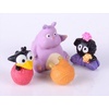 image:imageEnsky  Spirited Away  No Face Nosechara Assortment Stacking FigureSpirited Away  NoFace