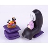 image:imageEnsky  Spirited Away  No Face Nosechara Assortment Stacking FigureSpirited Away  NoFace