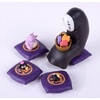 image:imageEnsky  Spirited Away  No Face Nosechara Assortment Stacking FigureSpirited Away  NoFace