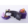 image:imageEnsky  Spirited Away  No Face Nosechara Assortment Stacking FigureSpirited Away  NoFace