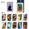 image:imageEnsky  Spirited Away  Spirited Away Movie Scenes Playing Cards