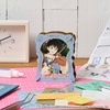 image:imageEnsky  Whisper of the Heart  Seiji Amasawa Paper Theater Craft