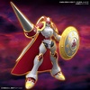 image:imageFigureRise Standard Digimon Tamers Duke Mon Colorcoded Plastic Model