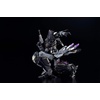 image:imageFlame Toys  Transformers  Megatron Kuro Kara Kuri Action Figure