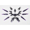image:imageFlame Toys  Transformers  Megatron Kuro Kara Kuri Action Figure