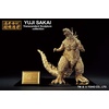 image:imageGodzilla Minus One 9 Action Figure Ichiban  Godzilla Gold Color