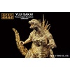 image:imageGodzilla Minus One 9 Action Figure Ichiban  Godzilla Gold Color