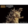 image:imageGodzilla Minus One 9 Action Figure Ichiban  Godzilla Gold Color