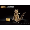 image:imageGodzilla Minus One 9 Action Figure Ichiban  Godzilla Gold Color