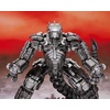 image:imageGodzilla VS Kong 6 Inch Action Figure SH Monsterarts  GodzillaMechagodzilla