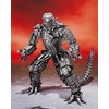 image:imageGodzilla VS Kong 6 Inch Action Figure SH Monsterarts  GodzillaMechagodzilla