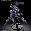 image:imageHG Boundary Battlers Weapon Set 172 Scale ColorCoded Plastic Model19x30x6cm