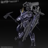 image:imageHG Boundary Battlers Weapon Set 172 Scale ColorCoded Plastic Model19x30x6cm