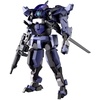 image:imageHG Boundary Battlers Weapon Set 172 Scale ColorCoded Plastic Model30195cm