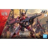 image:imageHG Boundary Battlers Weapon Set 172 Scale ColorCoded Plastic Model30195cm