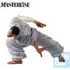 image:imageIchibansho Figure  Baki  Retsu Kaioh Giant Heartbeat Masterlise Collectible FigureKatsumi Orochi Giant Heartbeat