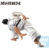 image:imageIchibansho Figure  Baki  Retsu Kaioh Giant Heartbeat Masterlise Collectible FigureKatsumi Orochi Giant Heartbeat