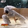image:imageIchibansho Figure  Baki  Retsu Kaioh Giant Heartbeat Masterlise Collectible FigureKatsumi Orochi Giant Heartbeat