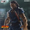 image:imageIchibansho Figure  Baki  Retsu Kaioh Giant Heartbeat Masterlise Collectible FigureMusashi Miyamoto Giant Heartbeat