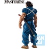 image:imageIchibansho Figure  Baki  Retsu Kaioh Giant Heartbeat Masterlise Collectible FigureMusashi Miyamoto Giant Heartbeat