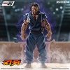 image:imageIchibansho Figure  Baki  Retsu Kaioh Giant Heartbeat Masterlise Collectible FigureMusashi Miyamoto Giant Heartbeat